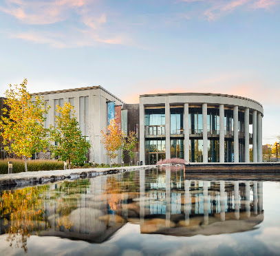 Tennessee State Museum, Nashville