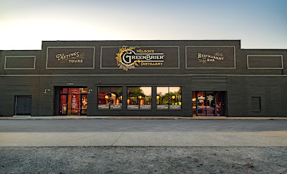Nelson's Green Brier Distillery, Nashville