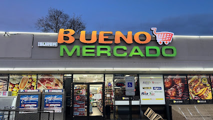 Bueno Supermercado, Nashville