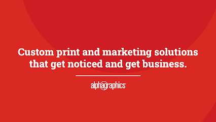 AlphaGraphics, Nashville