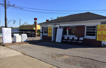 Star Furniture & Mattress Outlet, Nashville