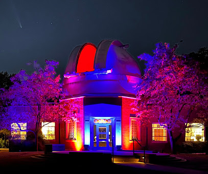 Vanderbilt Dyer Observatory, Nashville