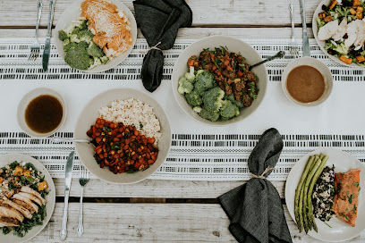 Vibrant Meals, Nashville