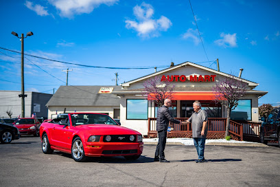 Nolensville Road Auto Mart, Inc., Nashville