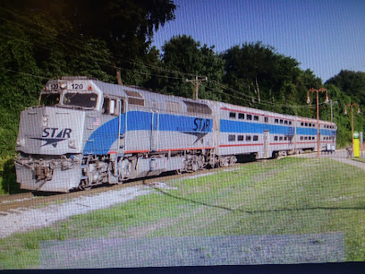Donelson Station, Nashville