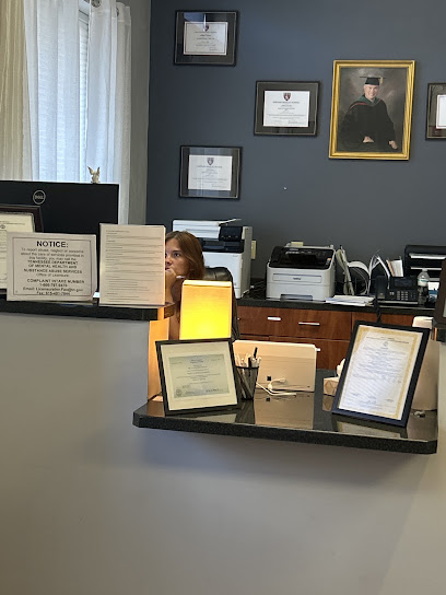 Nashville Concierge Medicines