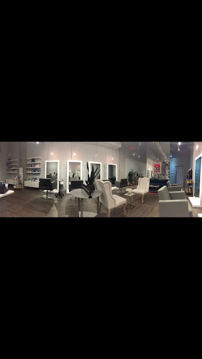 Element Salon Elliston, Nashville