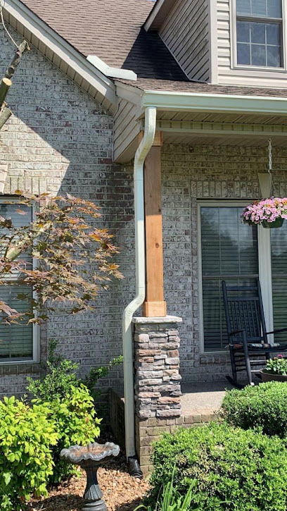 Simply Gutters, Nashville