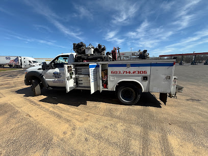 Summit Truck Repair, Nashville