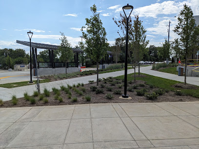 North Nashville Transit Center