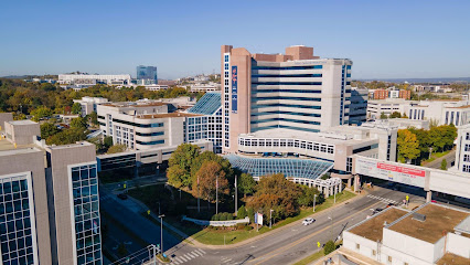 TriStar Centennial Medical Center, Nashville