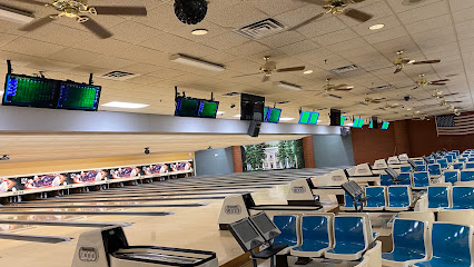 Hermitage Strike and Spare, Nashville