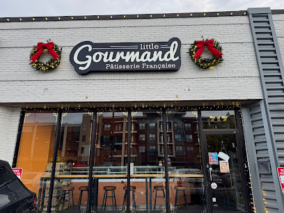 Little Gourmand Berry Hill, Nashville