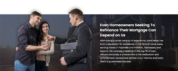 Neely Lending Group, Nashville