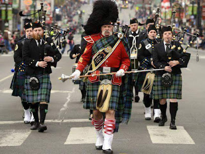Nashville Pipes and Drums