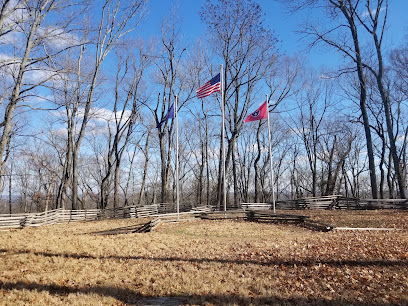 Shy's Hill, Nashville