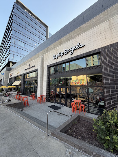 PopUp Bagels, Nashville