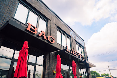 Bag Lady's Fry Joint, Nashville