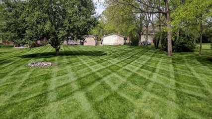 Park View Lawn Care and Landscape, Nashville