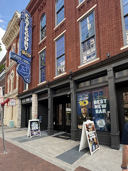 Category 10, Nashville