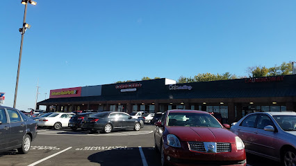 Supermercado Y Carnicería Dominguez, Nashville