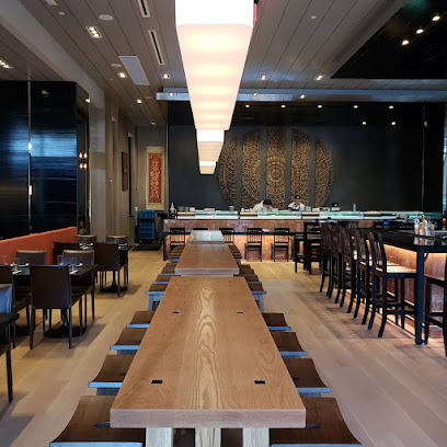 Sunda New Asian - Nashville