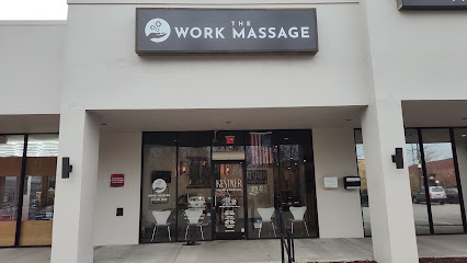 The Work Massage, Nashville