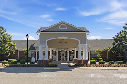 Charter Senior Living of Hermitage, Nashville