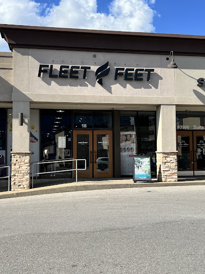Fleet Feet Nashville - Green Hills