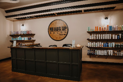 Heads Up Salon, Nashville
