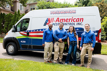 All-American Pest Control, Nashville