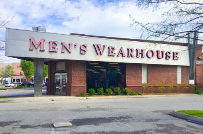 Men's Wearhouse, Nashville