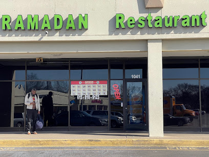 Ramadan Restaurant, Nashville
