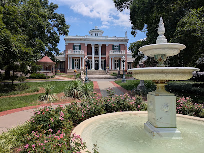 Belmont Mansion, Nashville