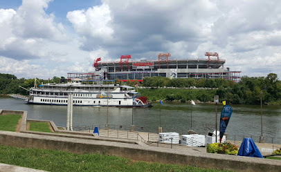 Special Event Service & Rental, Inc., Nashville