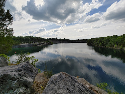 Martha's Quarry Dive Center, Nashville