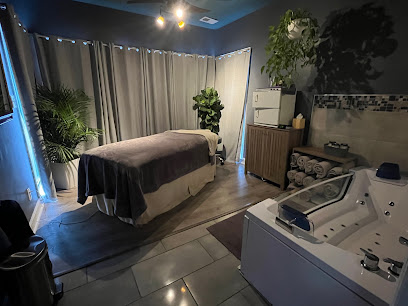 GreenHouse Luxury Spa, Nashville