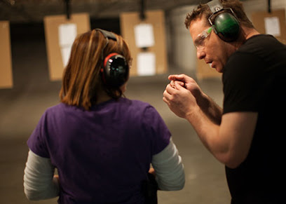 A.P.P.S - Academy Of Personal Protection and Security, Nashville