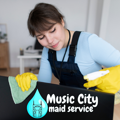 Music City Maid Service - Germantown, Nashville