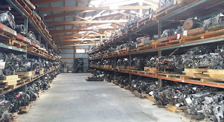 Neely's Bend Auto Parts & Sale, Nashville