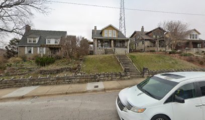 Artistic Development & Design, Nashville