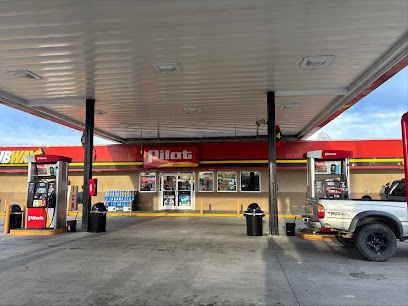 Pilot Travel Center, Nashville