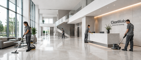 CleanWorks Commercial Cleaning, Nashville