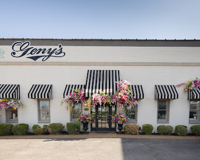 Geny's Flowers, Nashville
