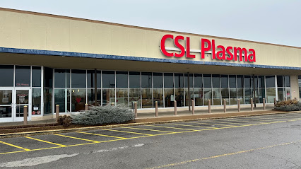 CSL Plasma, Nashville