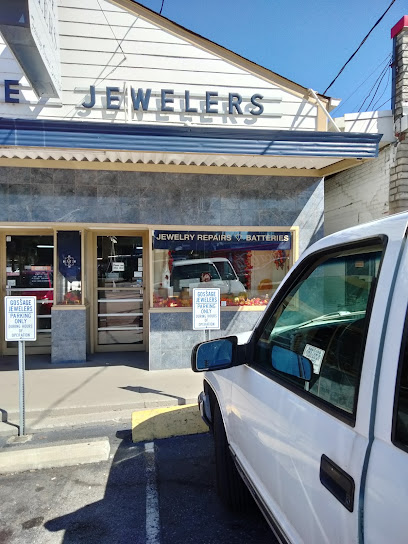 Gossage Jewelers Inc, Nashville