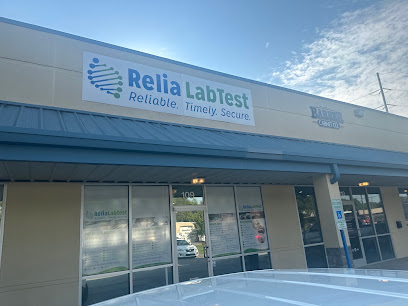 ReliaLab Test, Nashville