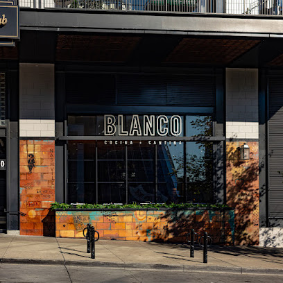 Blanco Cocina + Cantina, Nashville
