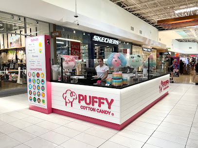 Puffy Cotton Candy, Nashville