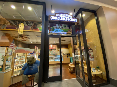 Rocky Mountain Chocolate Factory, Nashville